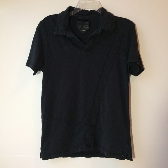 Other - Buckle shirt